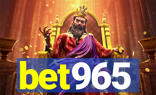 bet965