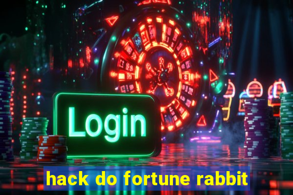 hack do fortune rabbit