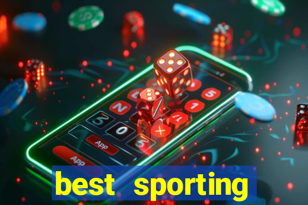 best sporting betting sites