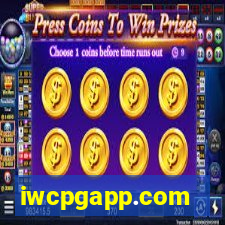 iwcpgapp.com