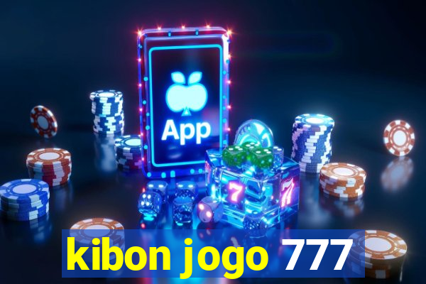 kibon jogo 777