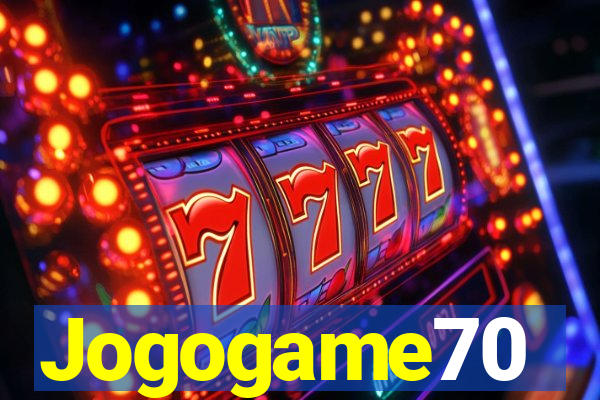 Jogogame70