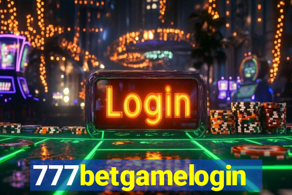 777betgamelogin