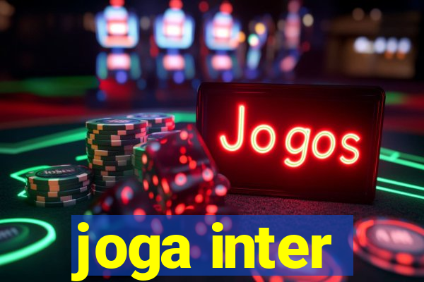 joga inter