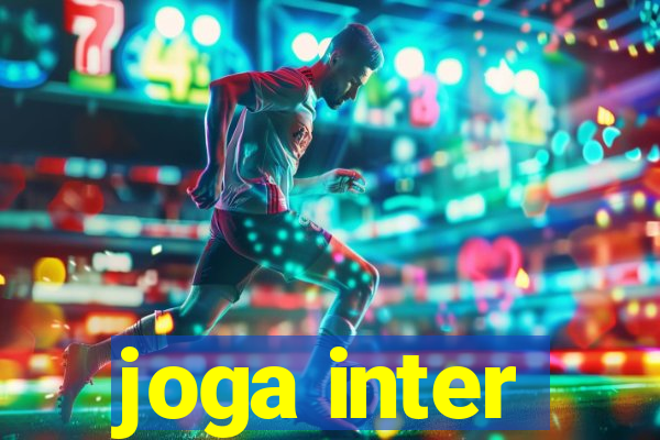 joga inter