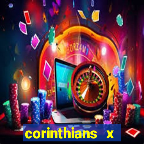 corinthians x cruzeiro multicanais