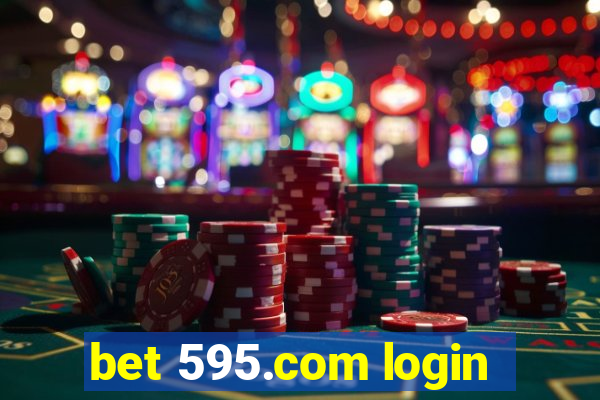 bet 595.com login