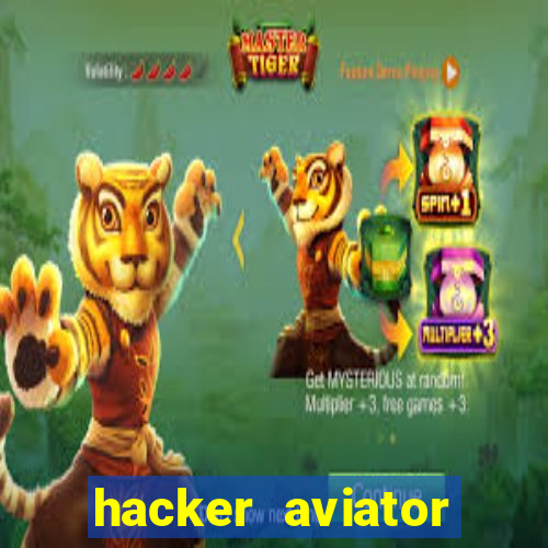 hacker aviator aposta ganha