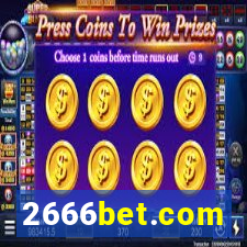 2666bet.com