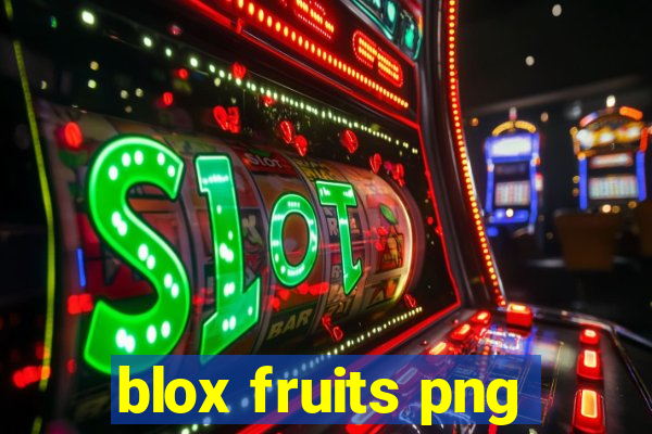 blox fruits png