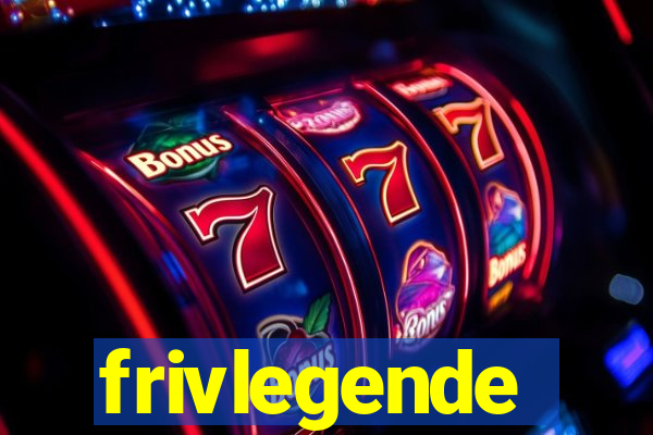 frivlegende