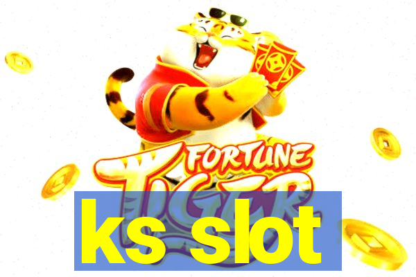 ks slot