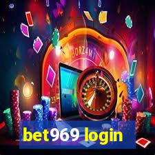 bet969 login