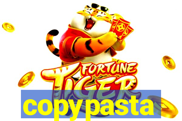 copypasta