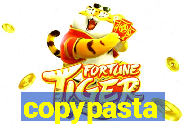 copypasta