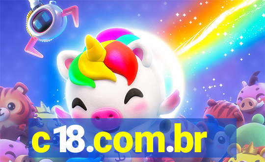 c18.com.br