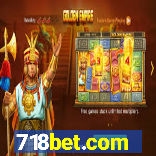 718bet.com