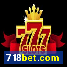 718bet.com