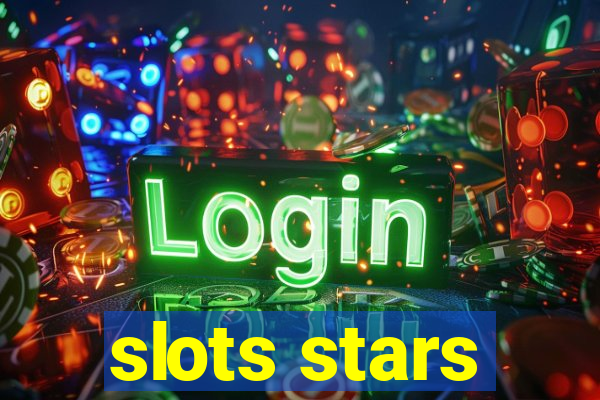 slots stars