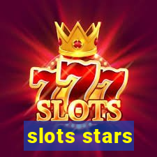 slots stars