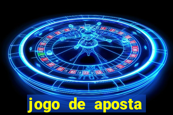 jogo de aposta ganhar dinheiro de verdade