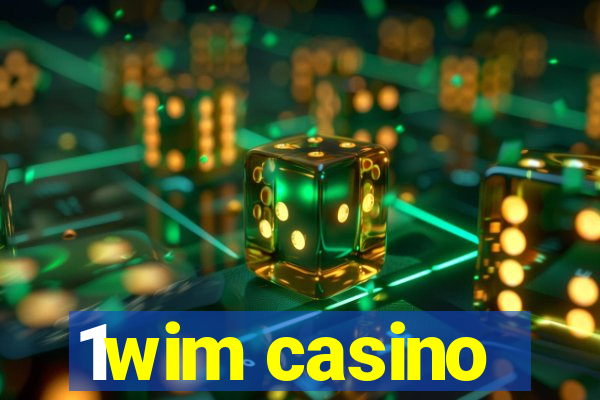 1wim casino