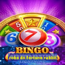 robo do fortune rabbit