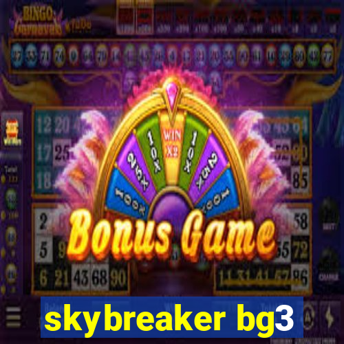 skybreaker bg3