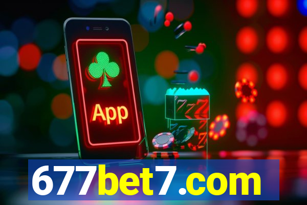 677bet7.com