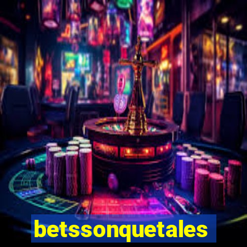 betssonquetales