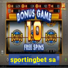 sportingbet sa