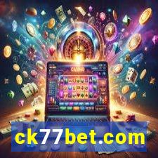 ck77bet.com