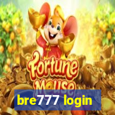 bre777 login