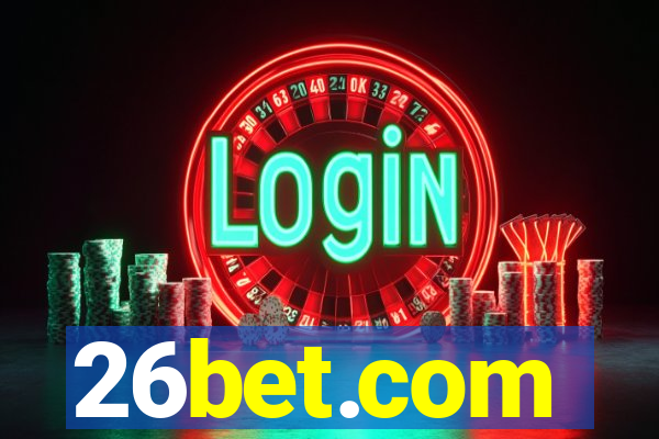 26bet.com