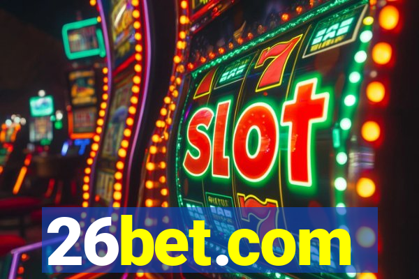 26bet.com