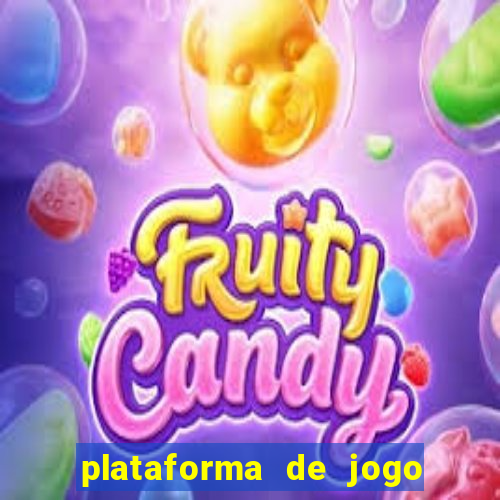 plataforma de jogo a partir de r$ 1