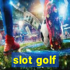 slot golf