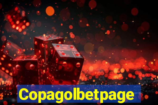 Copagolbetpage