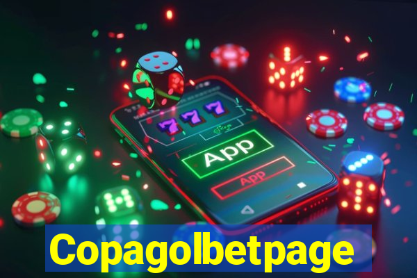 Copagolbetpage