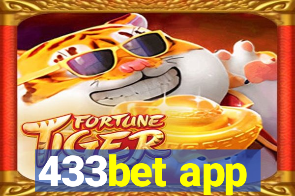 433bet app