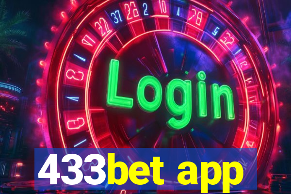 433bet app