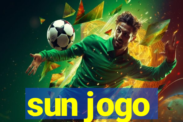 sun jogo