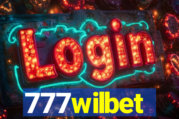 777wilbet