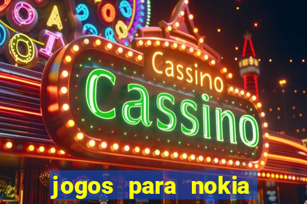 jogos para nokia asha 200