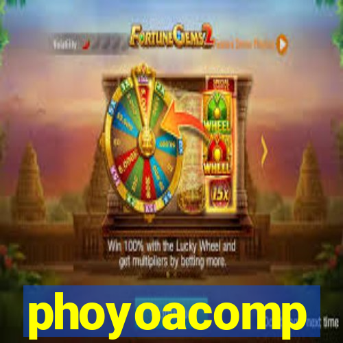 phoyoacomp