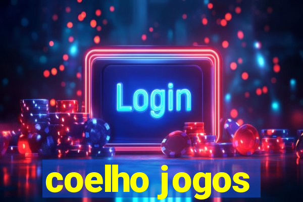 coelho jogos