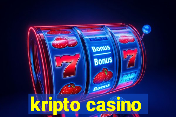 kripto casino