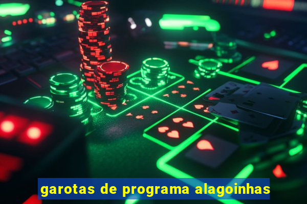 garotas de programa alagoinhas