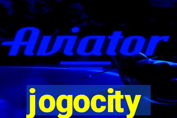 jogocity