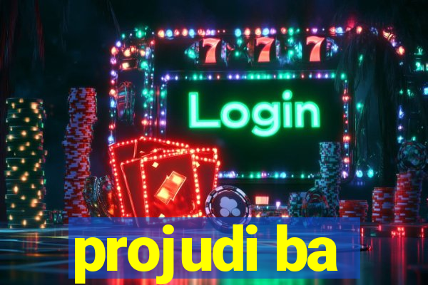 projudi ba